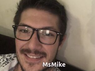 MsMike