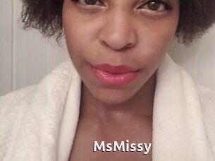 MsMissy