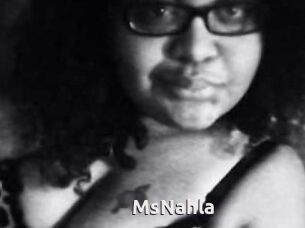 MsNahla