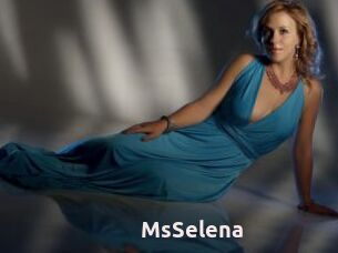 MsSelena