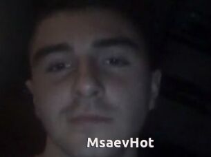 MsaevHot