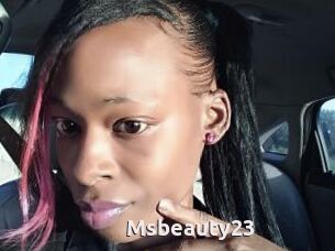 Msbeauty23