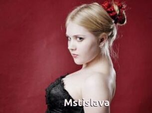 Mstislava