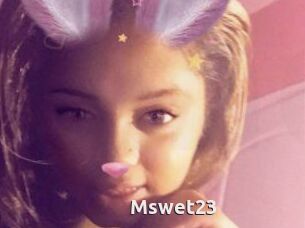 Mswet23