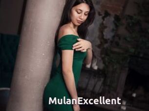 MulanExcellent