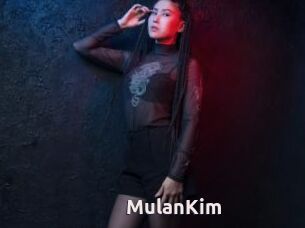 MulanKim