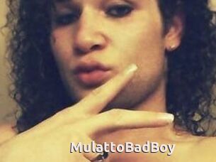 MulattoBadBoy