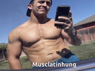 Musclatinhung