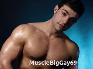 MuscleBigGay69