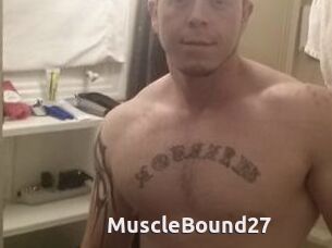 MuscleBound27