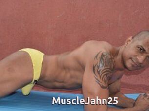 MuscleJahn25