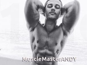 MuscleMasterANDY