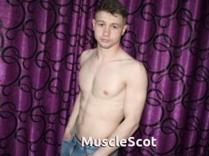 MuscleScot