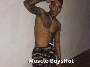 Muscle_BoysHot