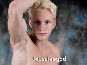 Muscleegod