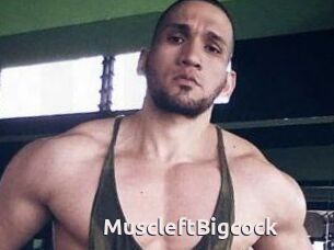 MuscleftBigcock