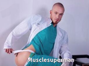 Musclesuperman