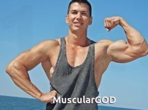 MuscularGOD