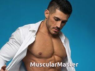 MuscularMaster