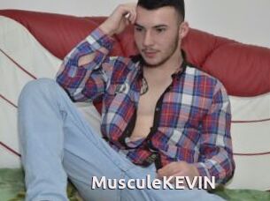 MusculeKEVIN