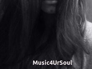 Music4UrSoul