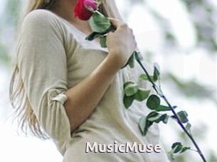 MusicMuse