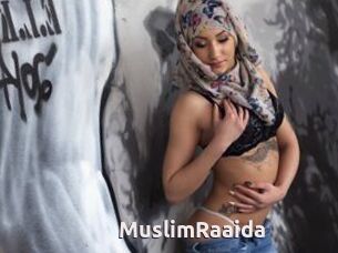 MuslimRaaida