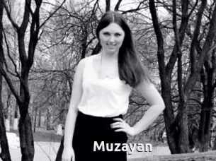 Muzayan