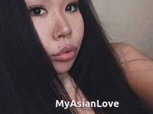 MyAsianLove