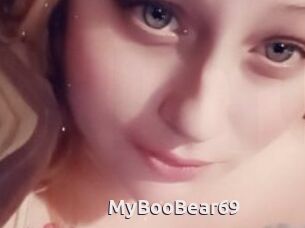 MyBooBear69