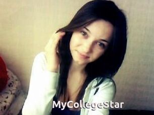 MyCollegeStar