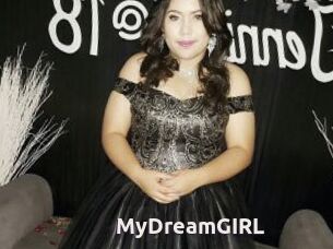 MyDreamGIRL