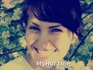 MyHotJane