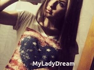 MyLadyDream