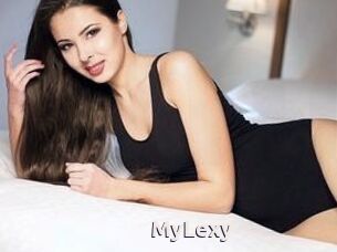 MyLexy