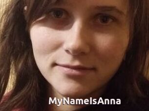 MyNameIsAnna