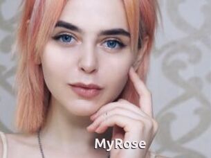 MyRose