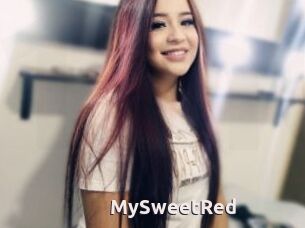 MySweetRed