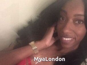 Mya_London