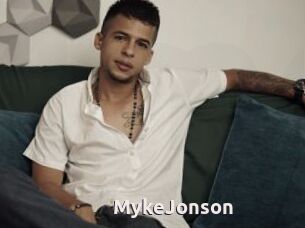 MykeJonson