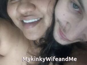 MykinkyWifeandMe