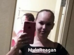 MylaReagan