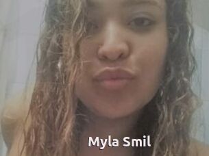 Myla_Smil