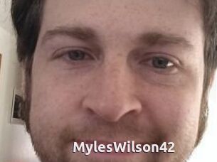 MylesWilson42