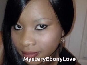 MysteryEbonyLove