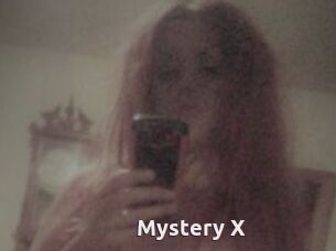 Mystery_X