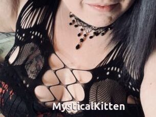 MysticalKitten