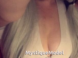 MystiqueModel