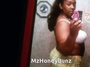 MzHoneyBunz