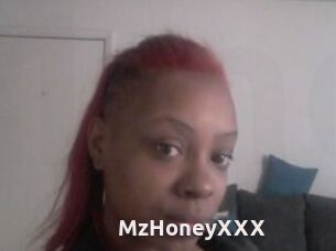 MzHoneyXXX